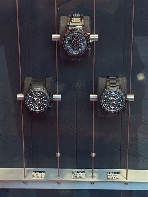 tag heuer outlet store prices.